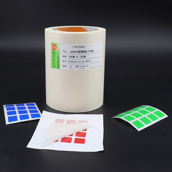 JD003转移贴纸