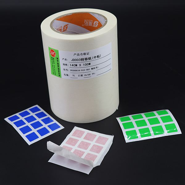 JD003转移贴纸