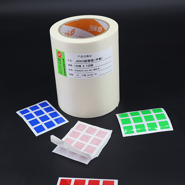 JD003转移贴纸
