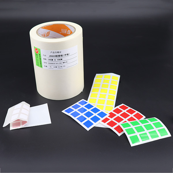 JD003转移贴纸