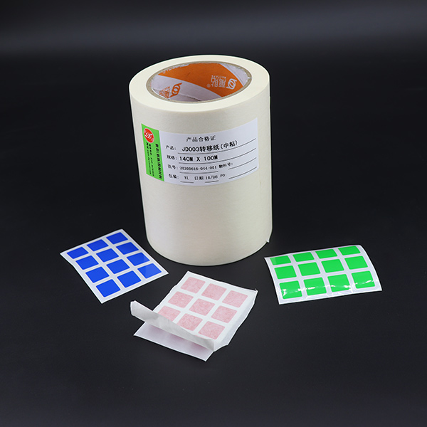 JD003转移贴纸