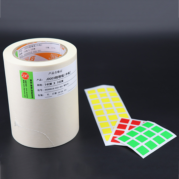 JD003转移贴纸