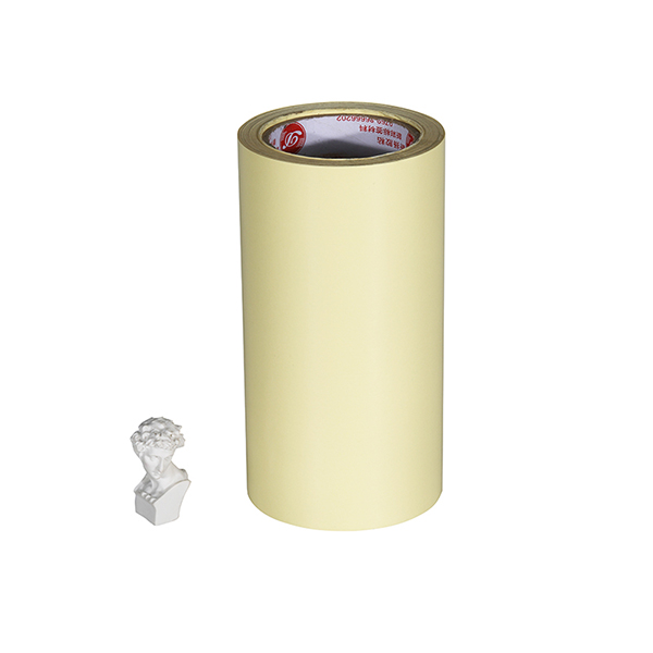 黄色离型纸