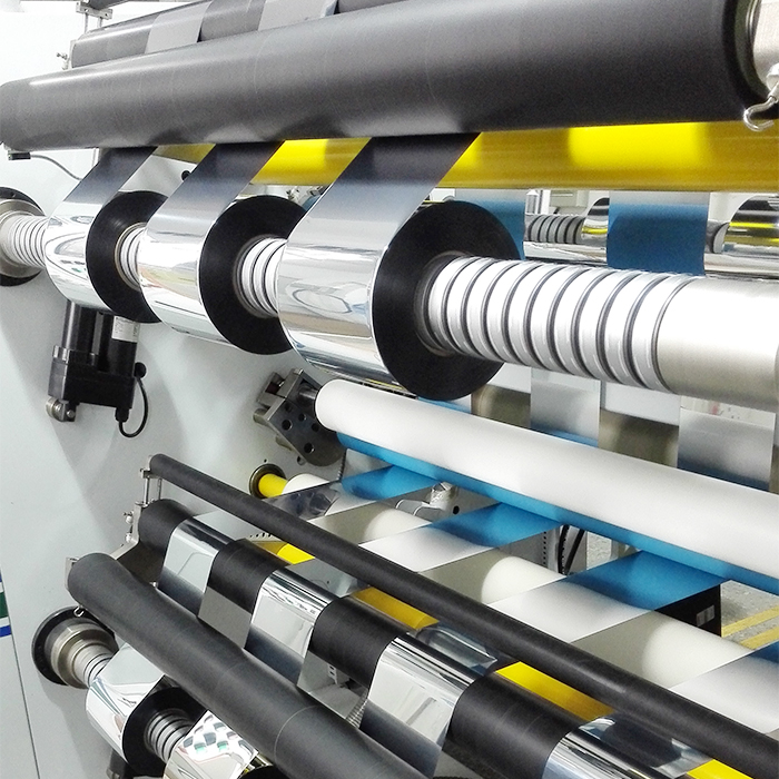 100银龙不干胶材料